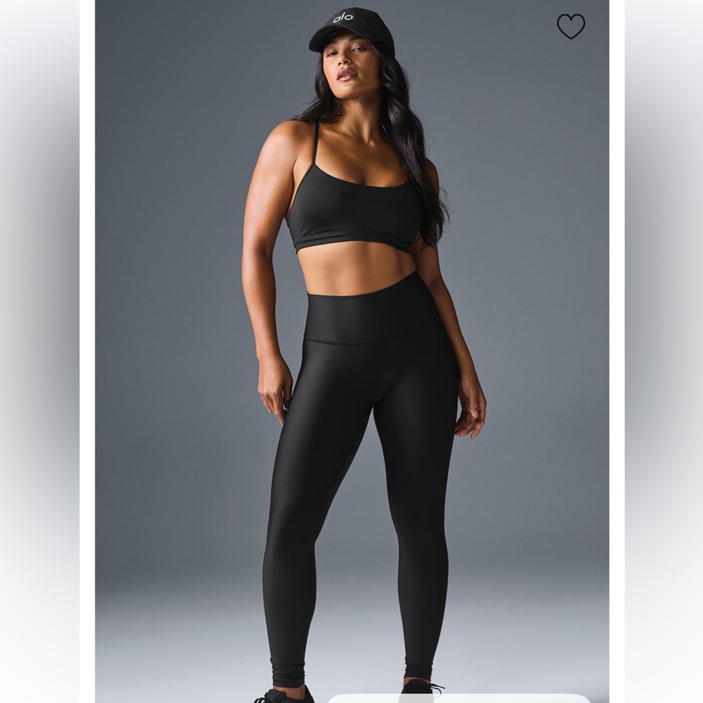ALO YOGA High-Waist Airlift Legging